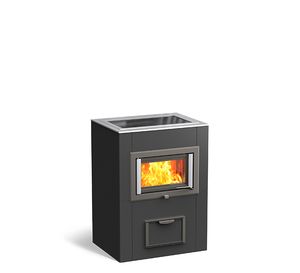 Anni
                            Ceramic Negro