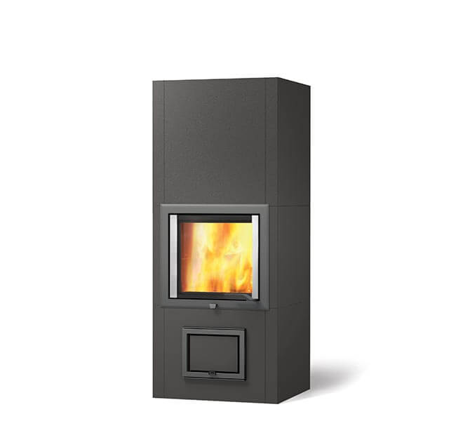 Gratia Ceramic Negro