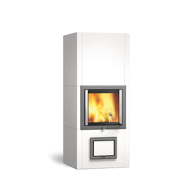 Gratia Ceramic Nieve