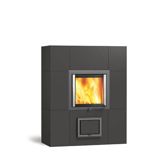 Centrio Ceramic Negro