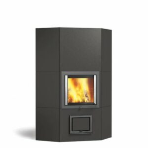 JOYA ANGOLO CERAMIC NEGRO