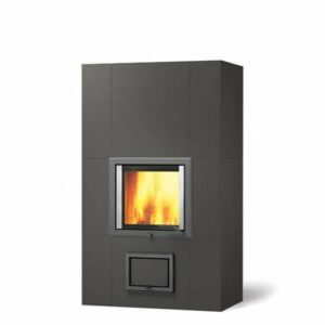 JOYA TUNNEL PL FULL CIRCULATION CERAMIC NEGRO
