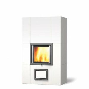 JOYA TUNNEL PL FULL CIRCULATION CERAMIC NIEVE