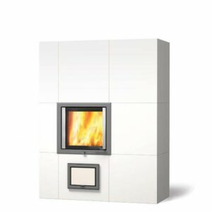 LATUS TUNNEL L PL CERAMIC NIEVE